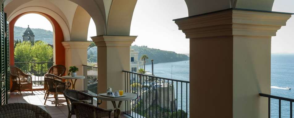 Grand Hotel Excelsior Vittoria- 168