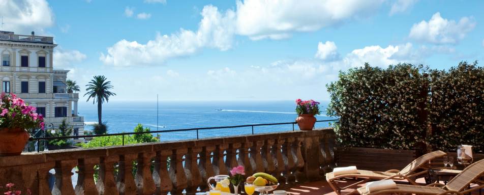 Grand Hotel Excelsior Vittoria- 98