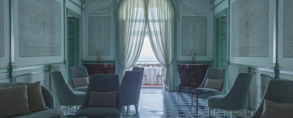 Grand Hotel Excelsior Vittoria- 113