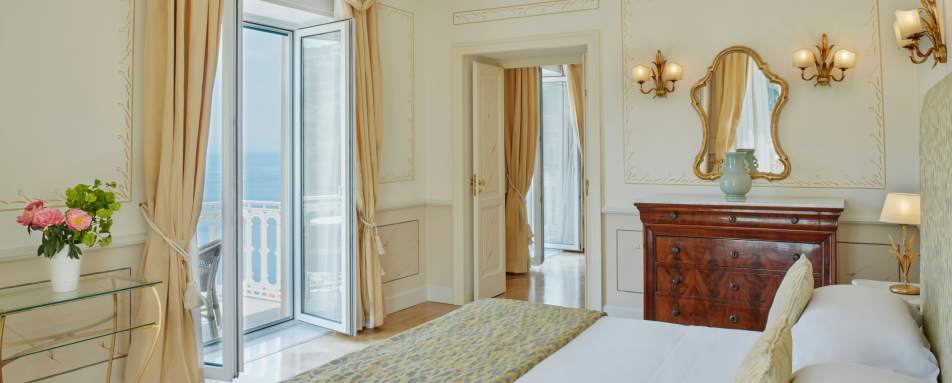 Grand Hotel Excelsior Vittoria- 76