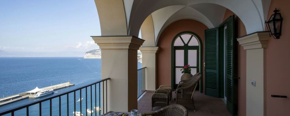 Grand Hotel Excelsior Vittoria- 171