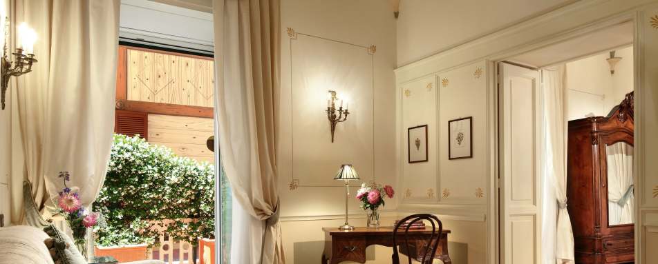 Grand Hotel Excelsior Vittoria- 49