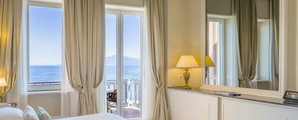 Grand Hotel Excelsior Vittoria- 63