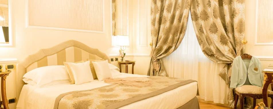 Grand Hotel Majestic Gia Baglioni- 70
