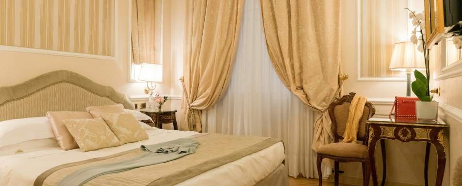 Grand Hotel Majestic Gia Baglioni- 67