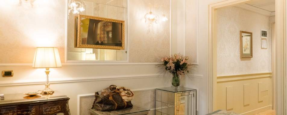 Grand Hotel Majestic Gia Baglioni- 68