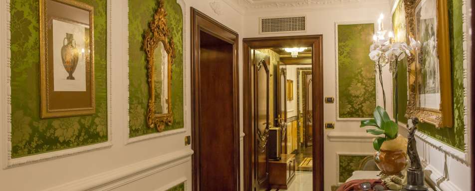 Grand Hotel Majestic Gia Baglioni- 12