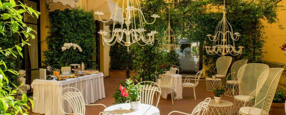 Grand Hotel Majestic Gia Baglioni- 57