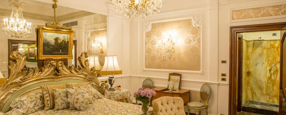 Grand Hotel Majestic Gia Baglioni- 17