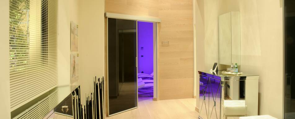 Grand Hotel Majestic Gia Baglioni- 32