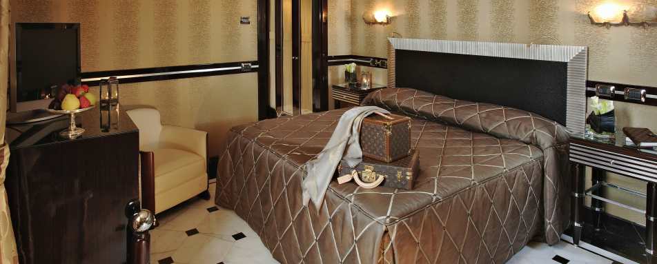 Grand Hotel Majestic Gia Baglioni- 27