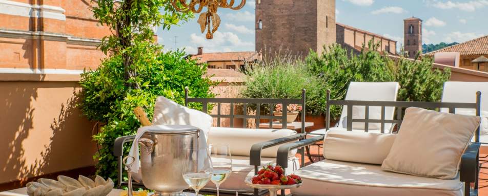 Grand Hotel Majestic Gia Baglioni- 37