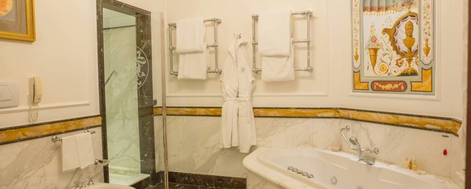 Grand Hotel Majestic Gia Baglioni- 84