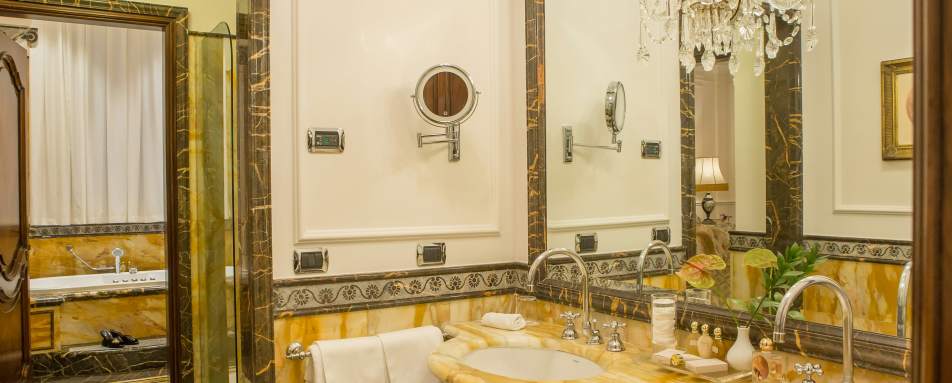 Grand Hotel Majestic Gia Baglioni- 81