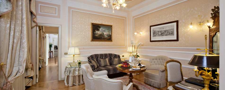 Grand Hotel Majestic Gia Baglioni- 52