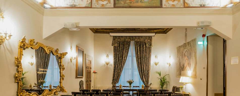 Grand Hotel Majestic Gia Baglioni- 111