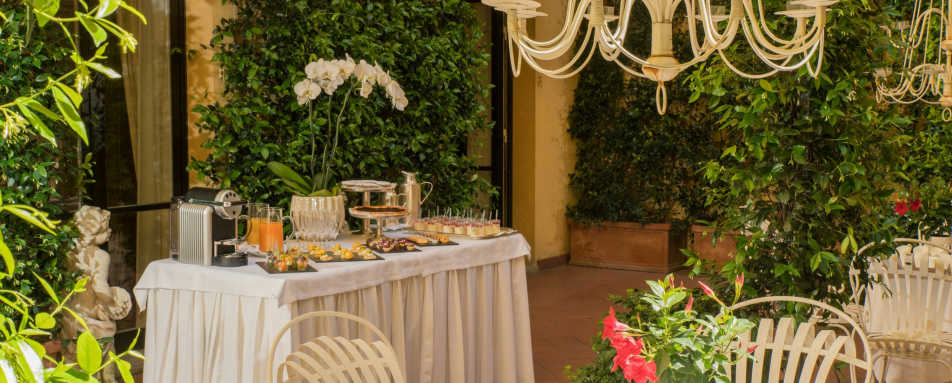 Grand Hotel Majestic Gia Baglioni- 58