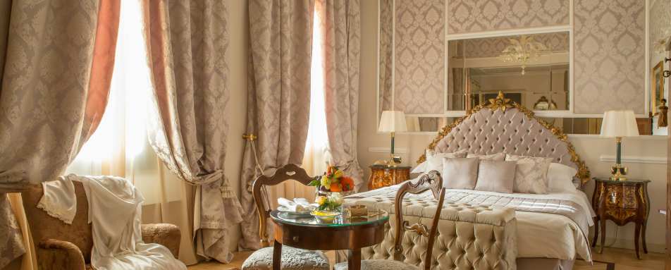 Grand Hotel Majestic Gia Baglioni- 79