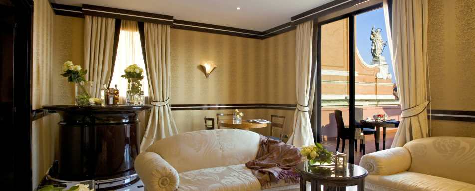 Grand Hotel Majestic Gia Baglioni- 15