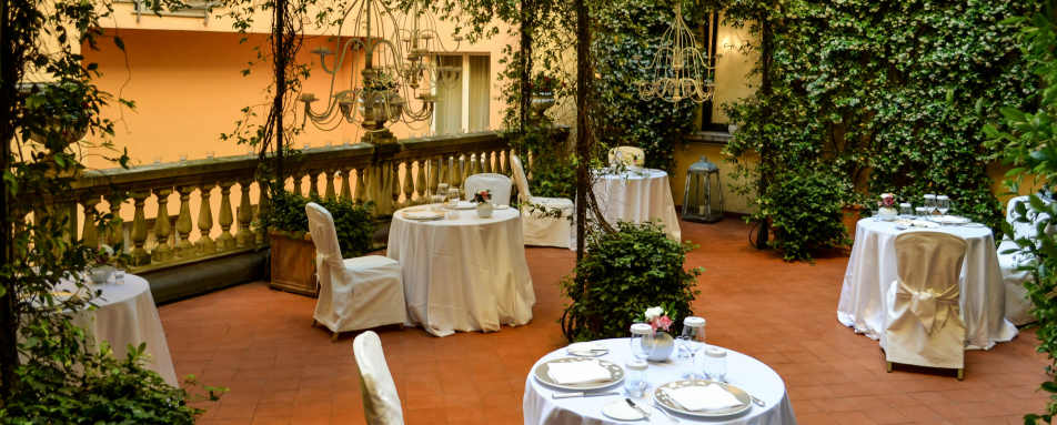 Grand Hotel Majestic Gia Baglioni- 122