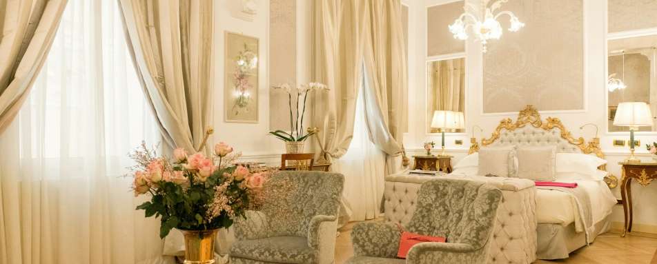 Grand Hotel Majestic Gia Baglioni- 74