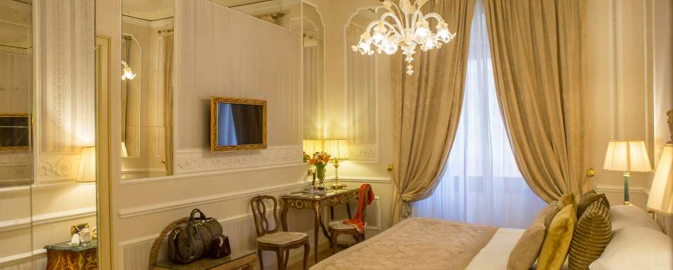 Grand Hotel Majestic Gia Baglioni- 11