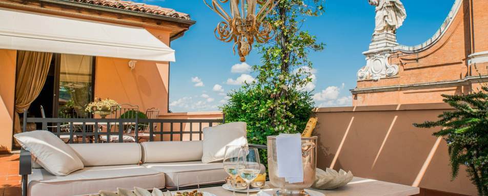 Grand Hotel Majestic Gia Baglioni- 35