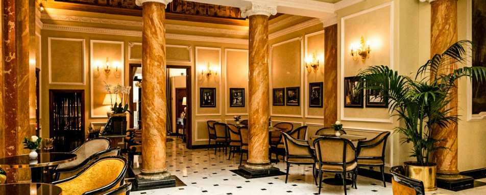 Grand Hotel Majestic Gia Baglioni- 116