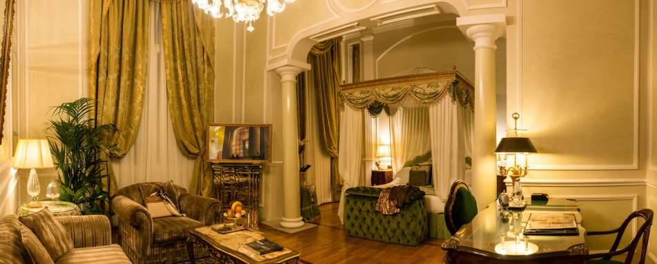 Grand Hotel Majestic Gia Baglioni- 77