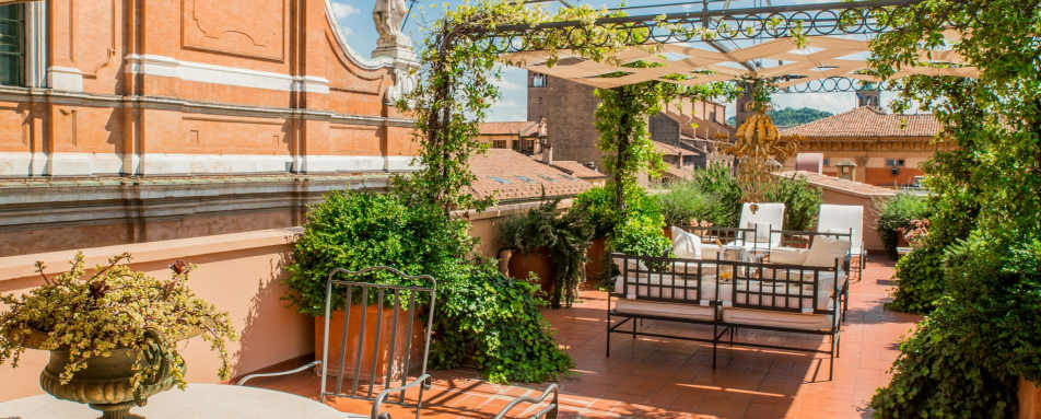 Grand Hotel Majestic Gia Baglioni- 36