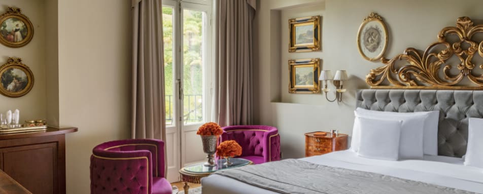Park View Prestige Room 