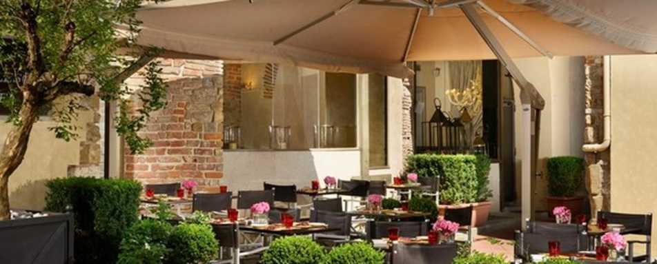 Hotel Brunelleschi- 32