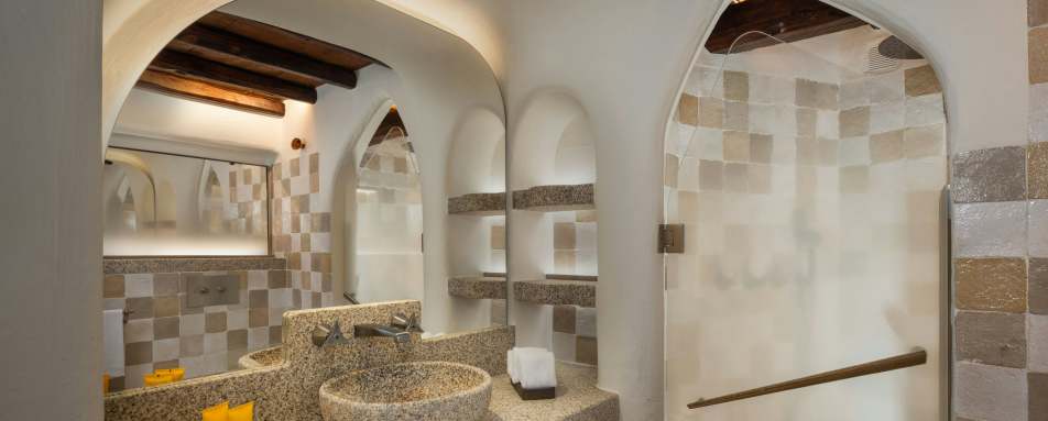 Cala di Volpe, a Luxury Collection Hotel - 63