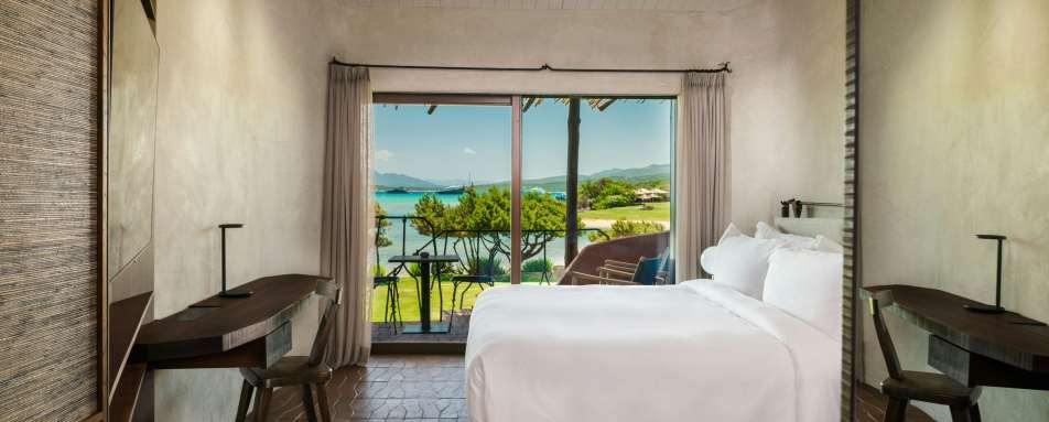 Cala di Volpe, a Luxury Collection Hotel - 74