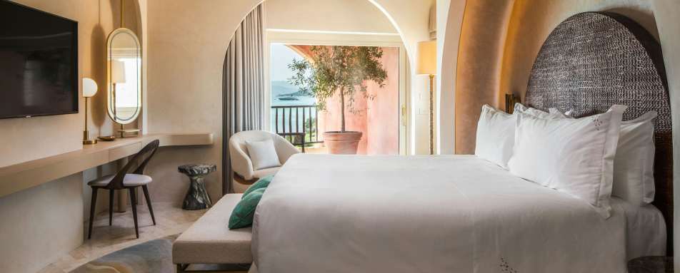 Cala di Volpe, a Luxury Collection Hotel - 40