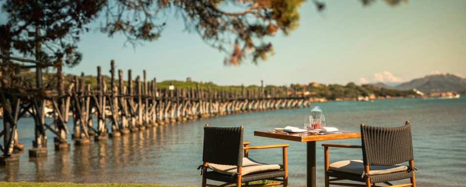 Cala di Volpe, a Luxury Collection Hotel - 124
