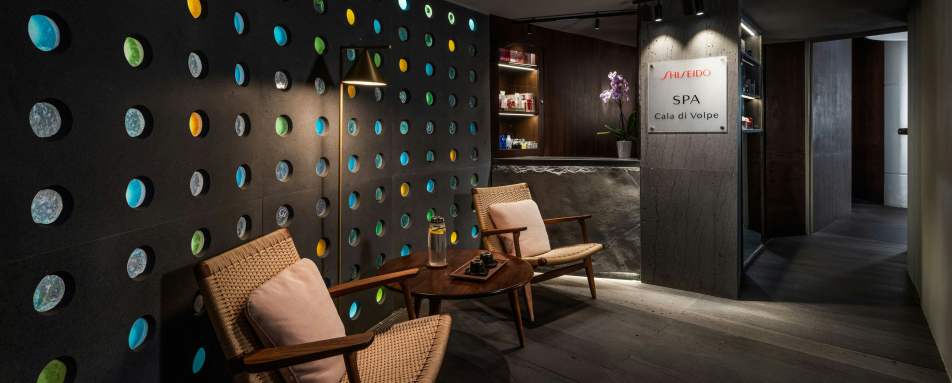 Cala di Volpe, a Luxury Collection Hotel - 162