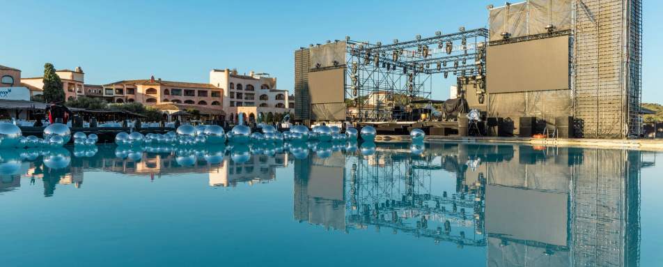 Cala di Volpe, a Luxury Collection Hotel - 122