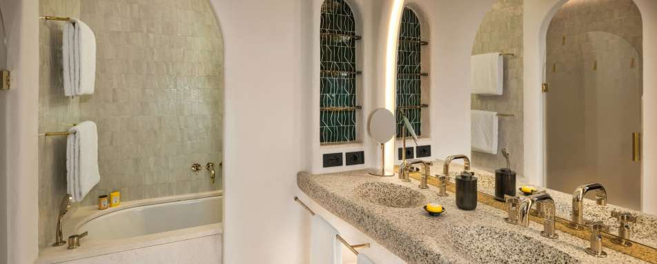 Cala di Volpe, a Luxury Collection Hotel - 70