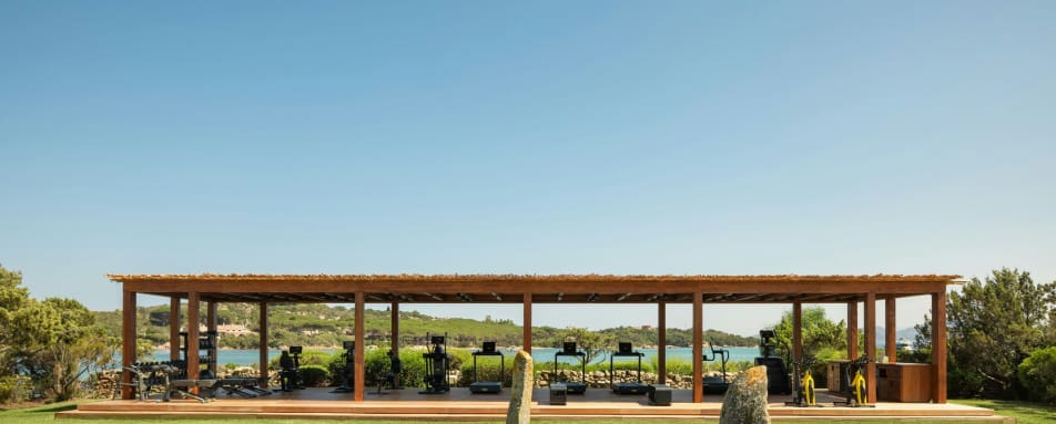 Cala di Volpe, a Luxury Collection Hotel - 138