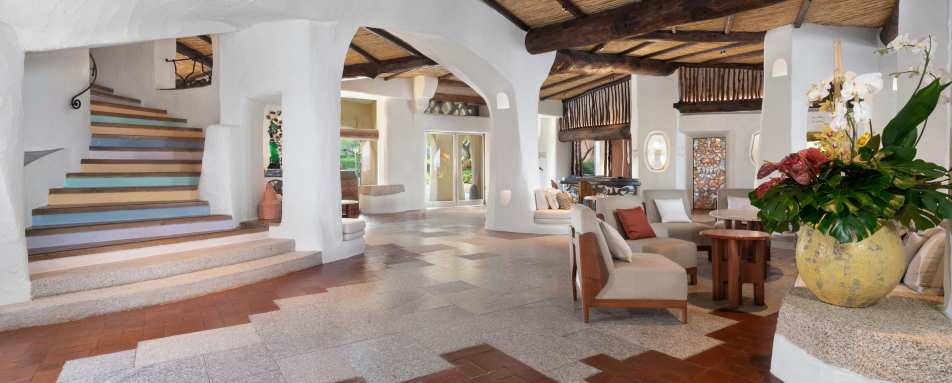 Cala di Volpe, a Luxury Collection Hotel - 18