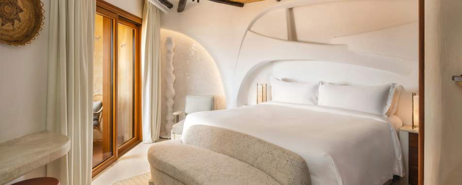 Cala di Volpe, a Luxury Collection Hotel - 76