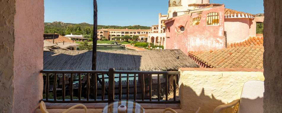 Cala di Volpe, a Luxury Collection Hotel - 73