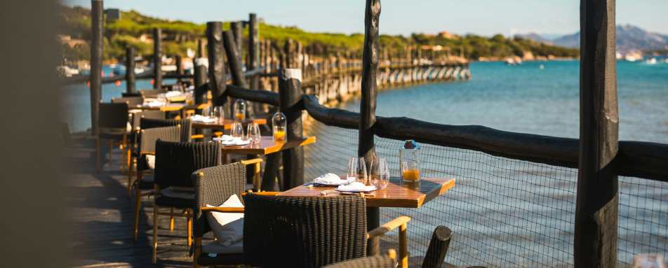 Cala di Volpe, a Luxury Collection Hotel - 135