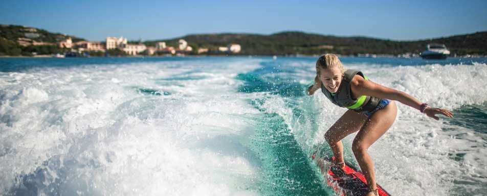 Cala di Volpe, a Luxury Collection Hotel - 145