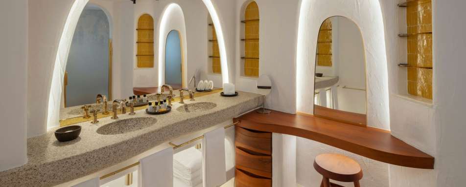 Cala di Volpe, a Luxury Collection Hotel - 107