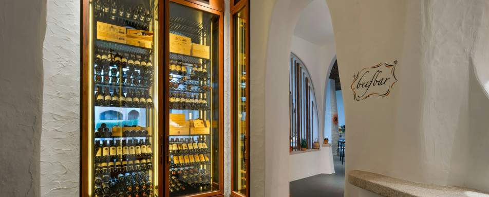 Cala di Volpe, a Luxury Collection Hotel - 120