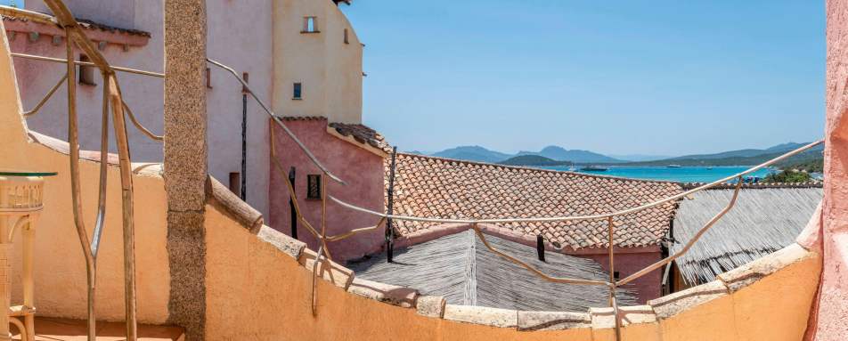 Cala di Volpe, a Luxury Collection Hotel - 49