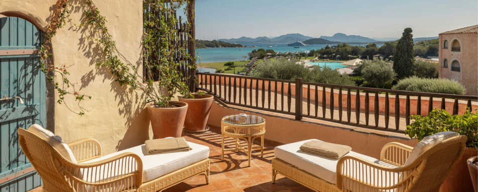 Cala di Volpe, a Luxury Collection Hotel - 48