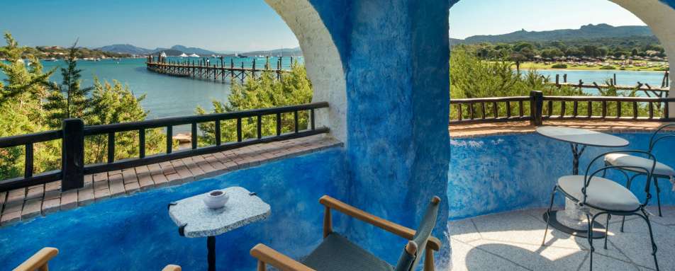 Cala di Volpe, a Luxury Collection Hotel - 96